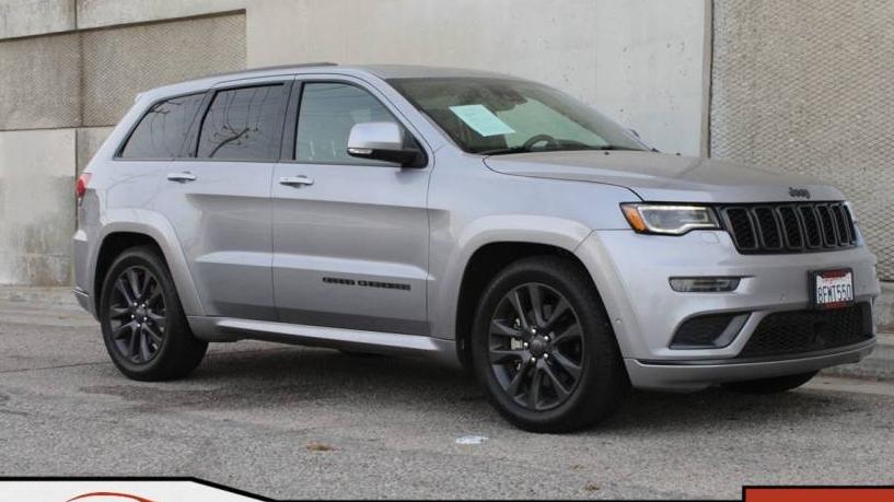 JEEP GRAND CHEROKEE 2018 1C4RJFCT7JC501187 image